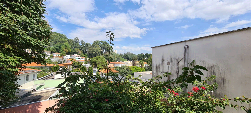 Venda Casa São Paulo Pacaembu REO95969 13