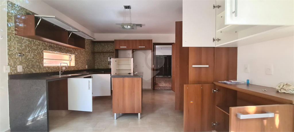 Venda Casa São Paulo Pacaembu REO95969 24