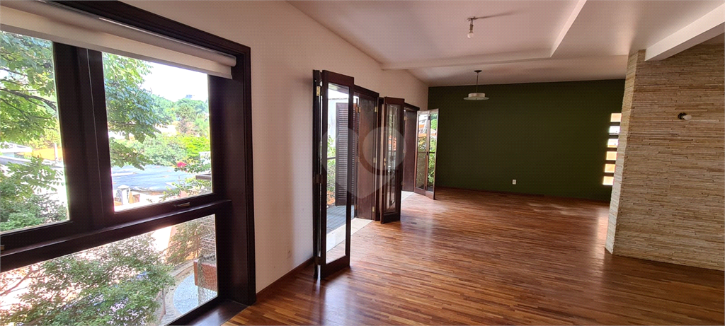 Venda Casa São Paulo Pacaembu REO95969 3