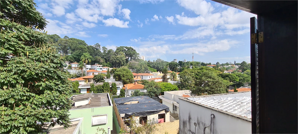 Venda Casa São Paulo Pacaembu REO95969 48