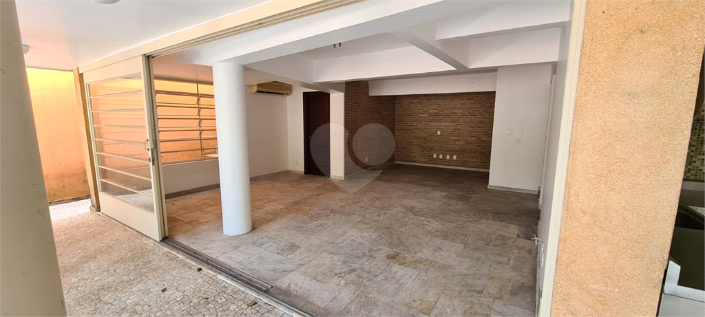 Venda Casa São Paulo Pacaembu REO95969 57