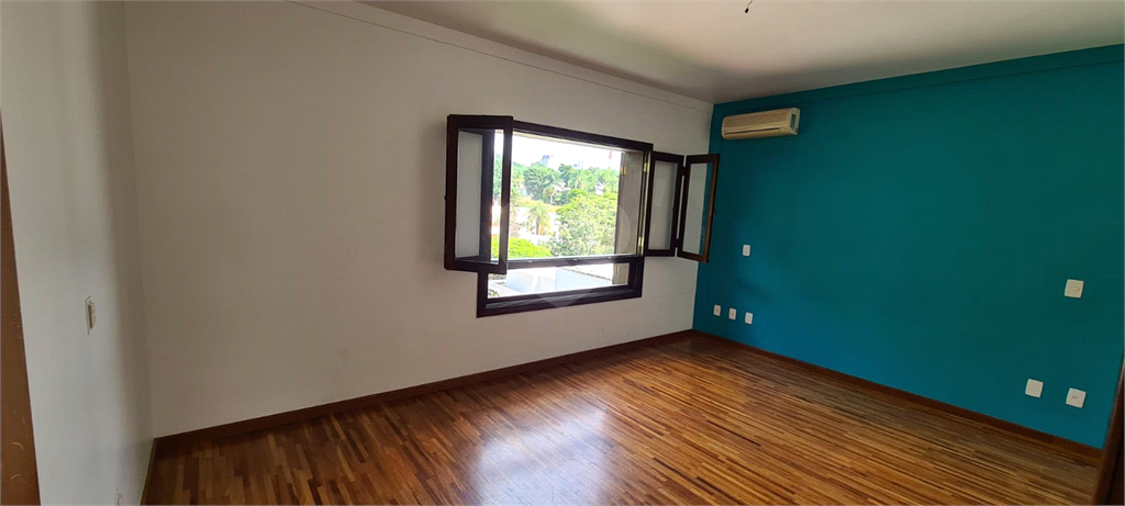 Venda Casa São Paulo Pacaembu REO95969 50