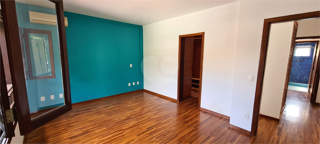 Venda Casa São Paulo Pacaembu REO95969 40