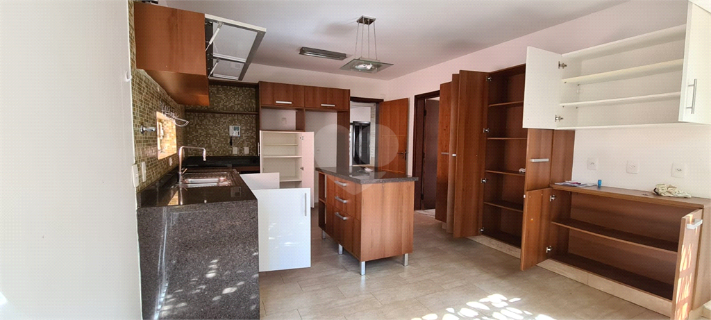 Venda Casa São Paulo Pacaembu REO95969 28