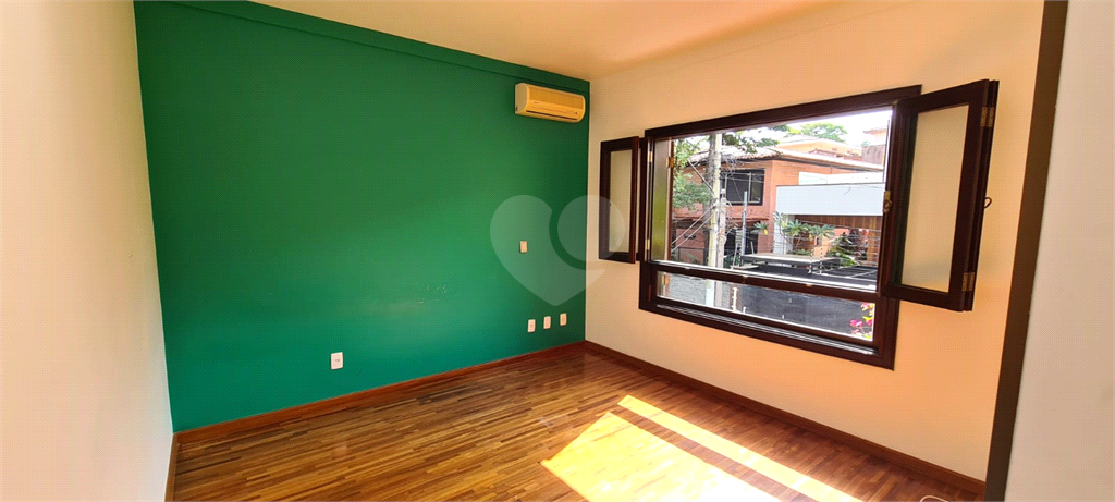 Venda Casa São Paulo Pacaembu REO95969 34