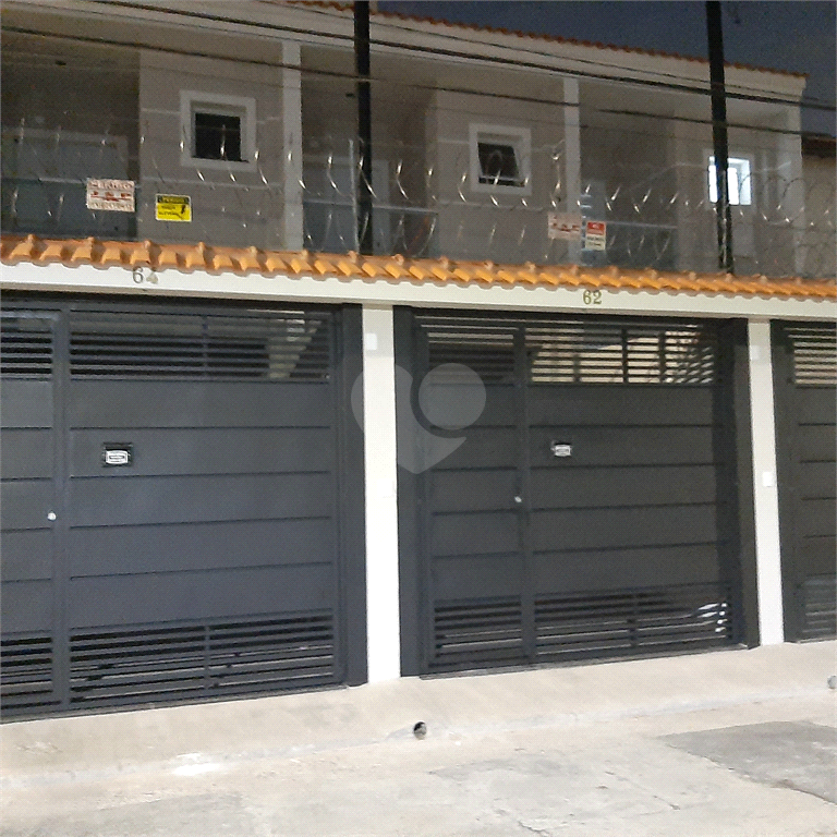 Venda Sobrado São Paulo Vila Constança REO959691 3