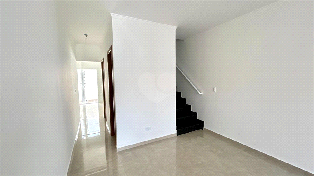 Venda Sobrado São Paulo Vila Constança REO959691 27