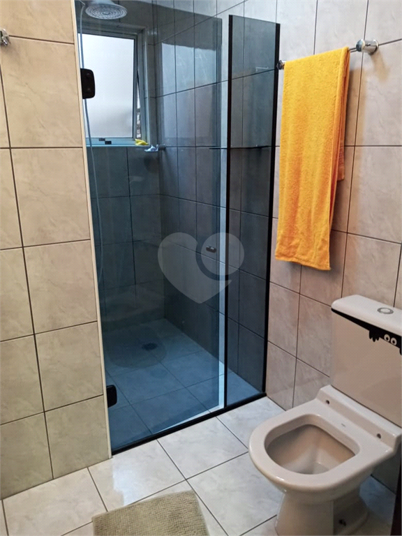 Venda Apartamento Santo André Vila Curuçá REO959693 11