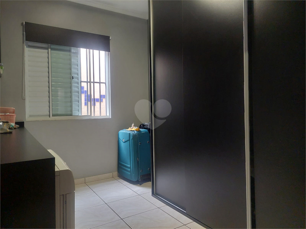 Venda Apartamento Santo André Vila Curuçá REO959693 13