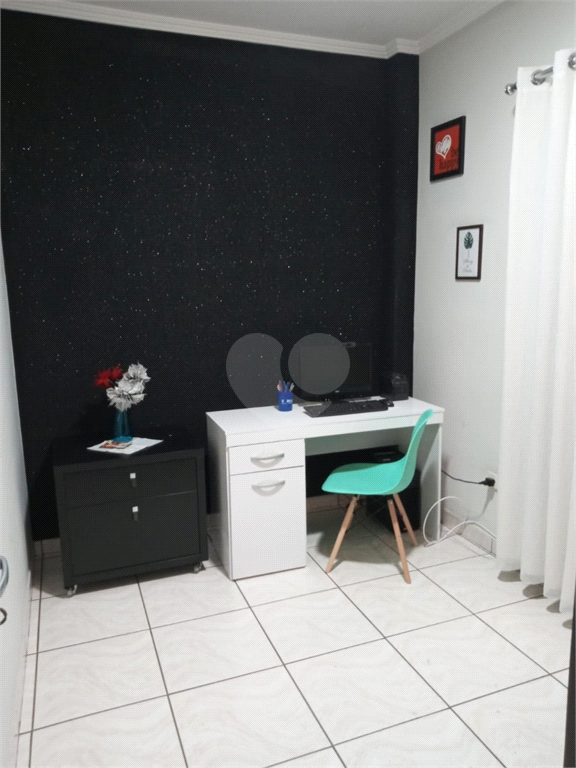 Venda Apartamento Santo André Vila Curuçá REO959693 16