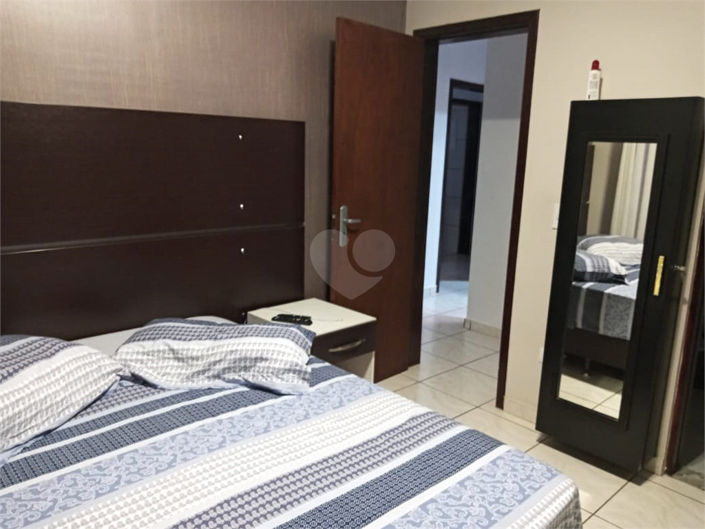 Venda Apartamento Santo André Vila Curuçá REO959693 17