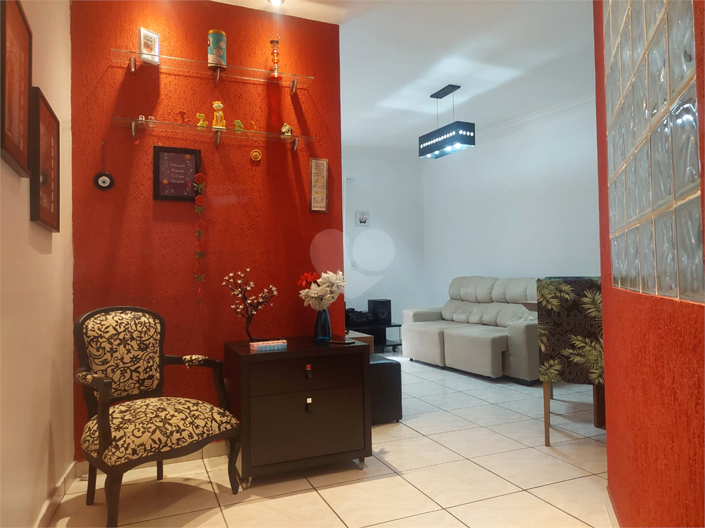 Venda Apartamento Santo André Vila Curuçá REO959693 1