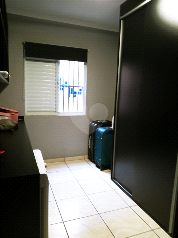 Venda Apartamento Santo André Vila Curuçá REO959693 12