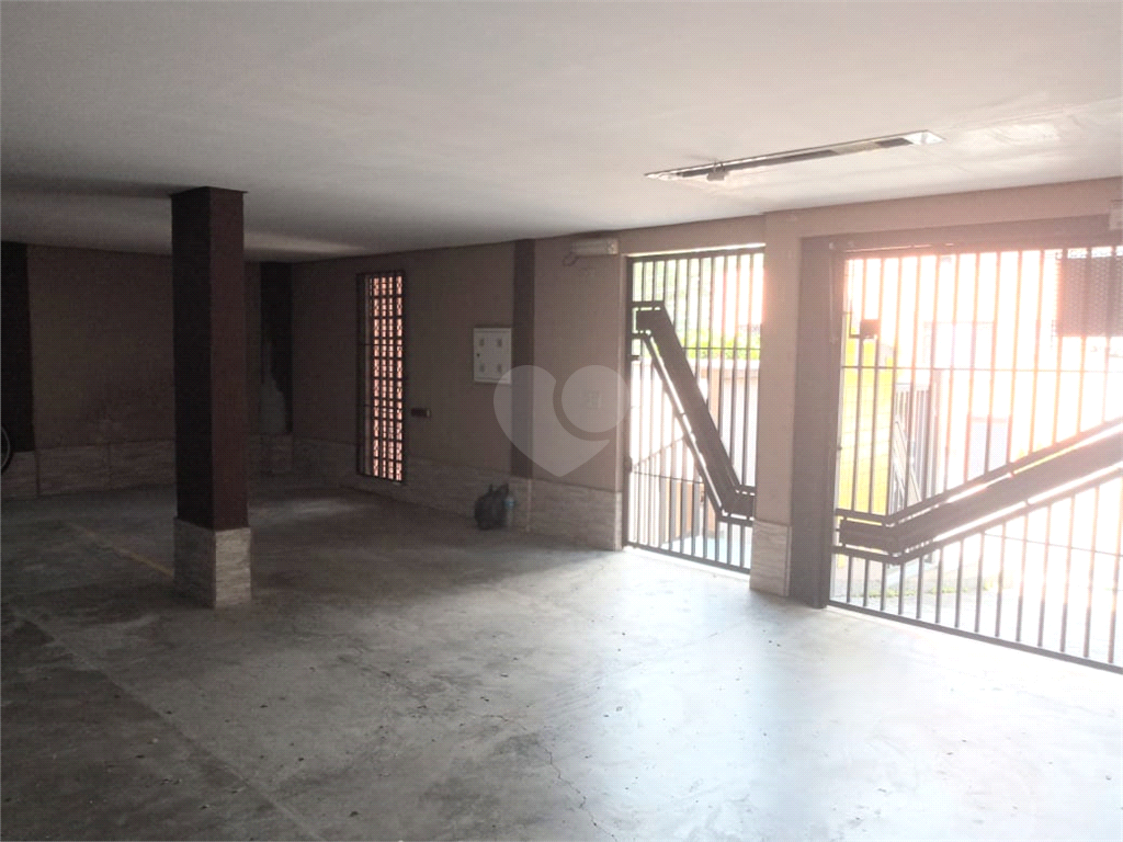 Venda Apartamento Santo André Vila Curuçá REO959693 28