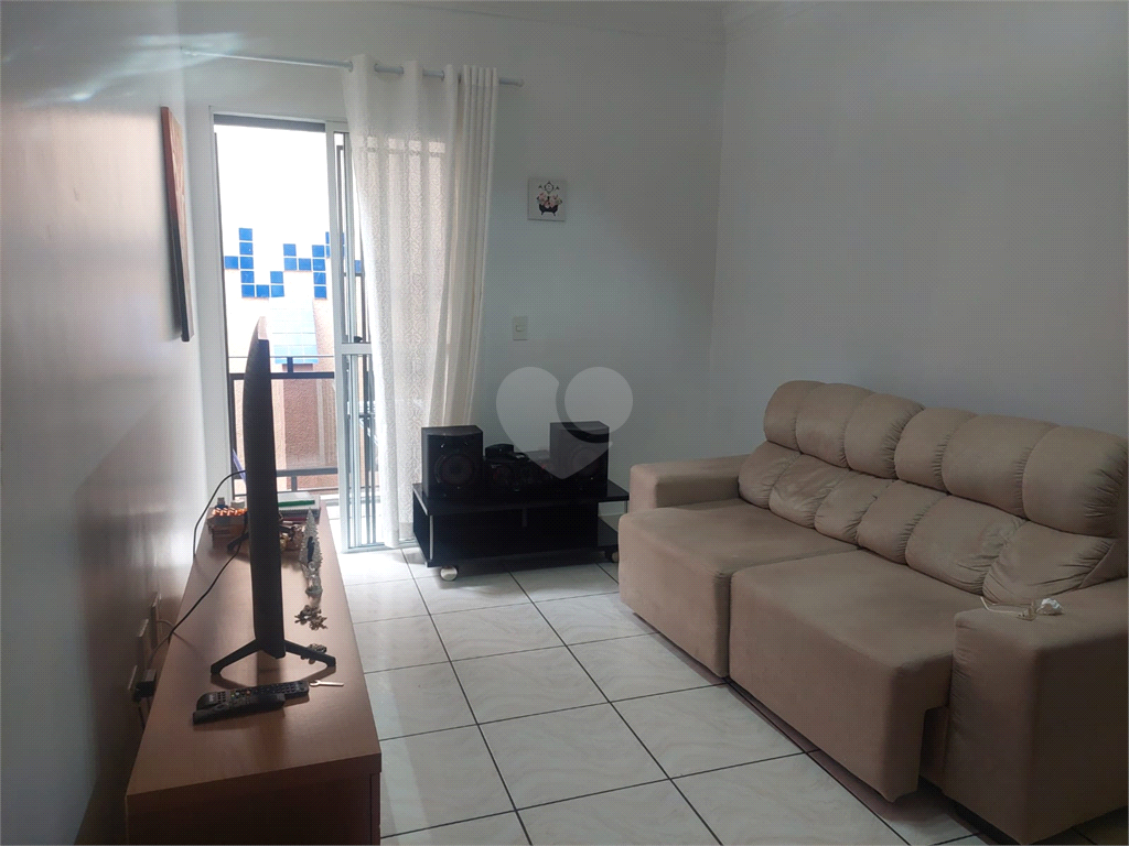 Venda Apartamento Santo André Vila Curuçá REO959693 4