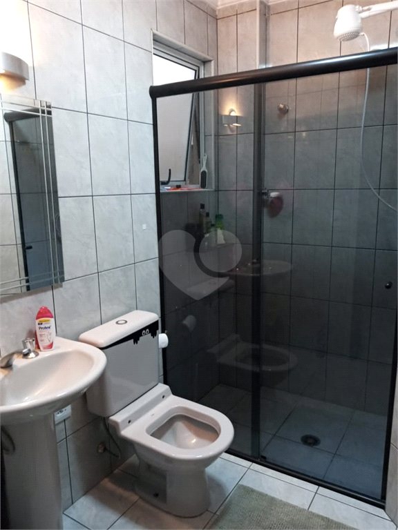 Venda Apartamento Santo André Vila Curuçá REO959693 20