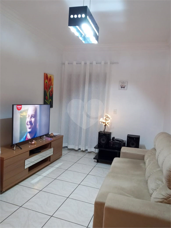 Venda Apartamento Santo André Vila Curuçá REO959693 25