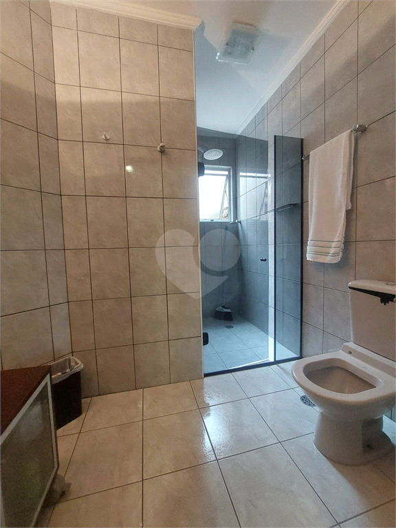 Venda Apartamento Santo André Vila Curuçá REO959693 18