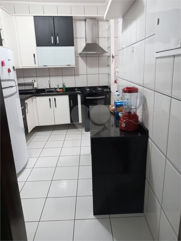 Venda Apartamento Santo André Vila Curuçá REO959693 6