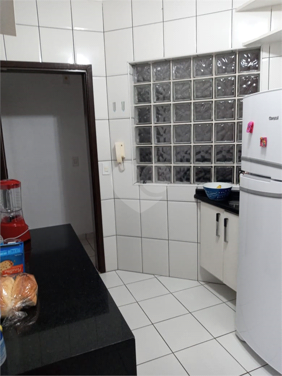 Venda Apartamento Santo André Vila Curuçá REO959693 8