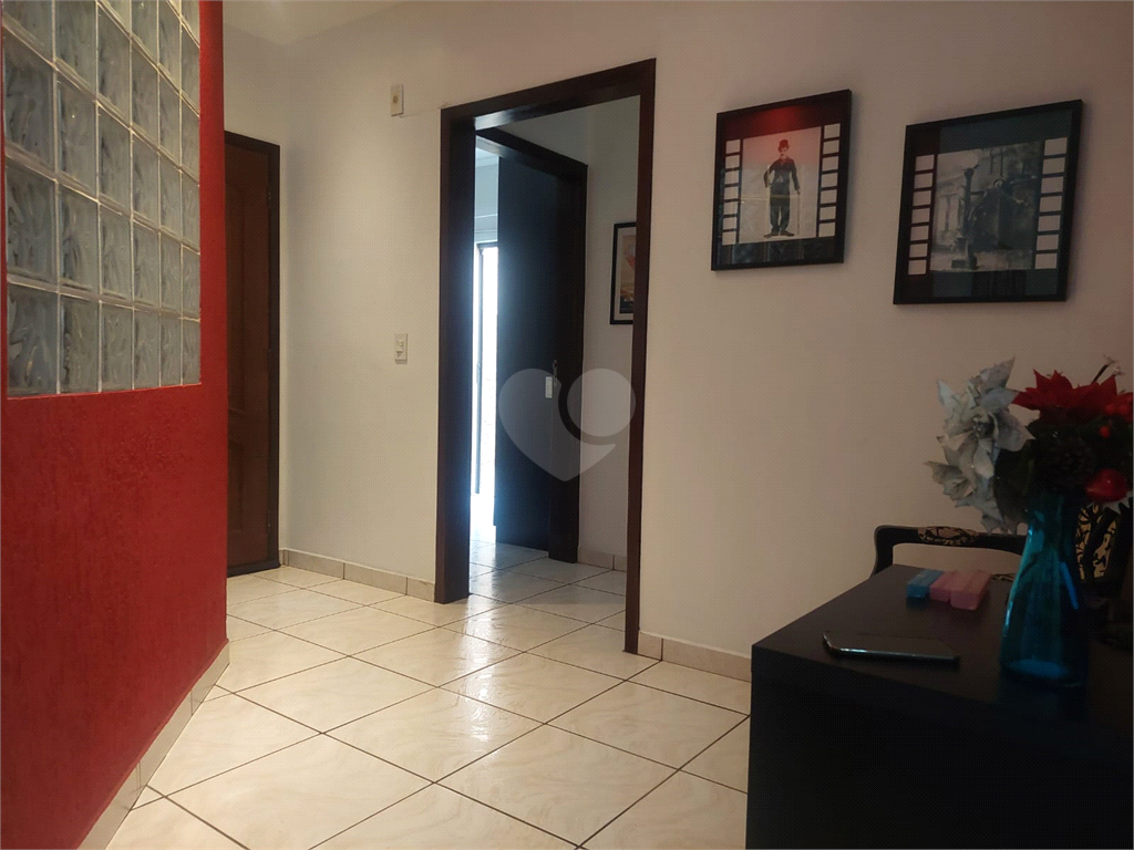 Venda Apartamento Santo André Vila Curuçá REO959693 3