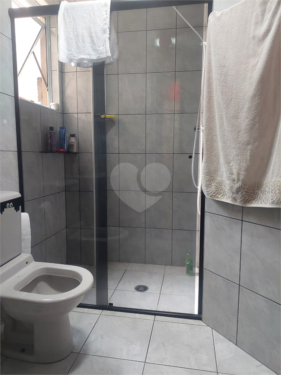 Venda Apartamento Santo André Vila Curuçá REO959693 19