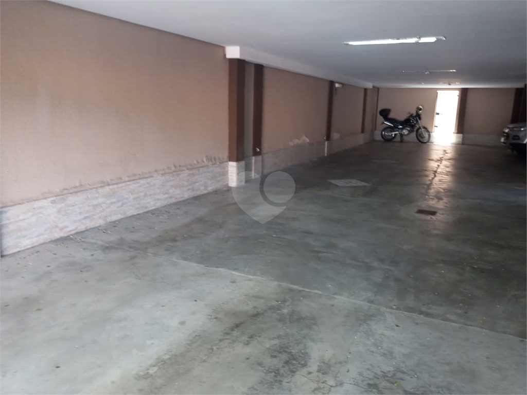 Venda Apartamento Santo André Vila Curuçá REO959693 23