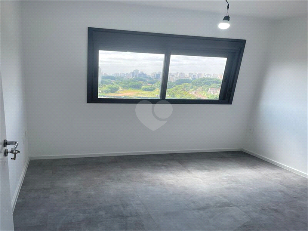 Venda Apartamento São Paulo Vila Anastácio REO959699 8