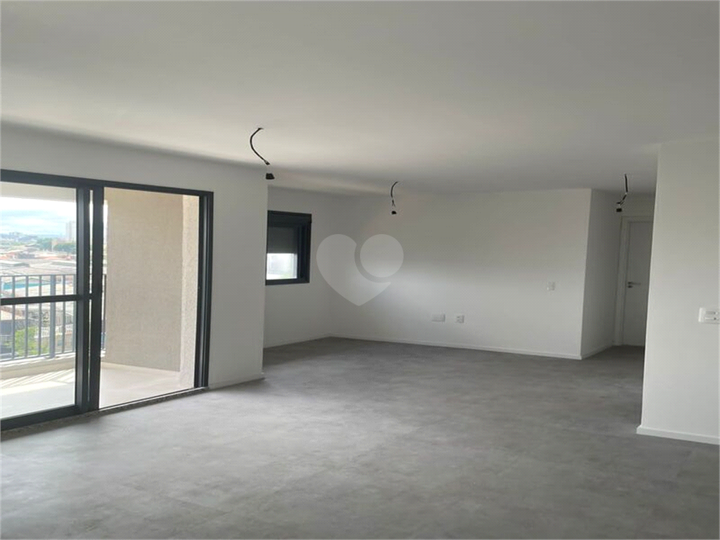 Venda Apartamento São Paulo Vila Anastácio REO959699 2