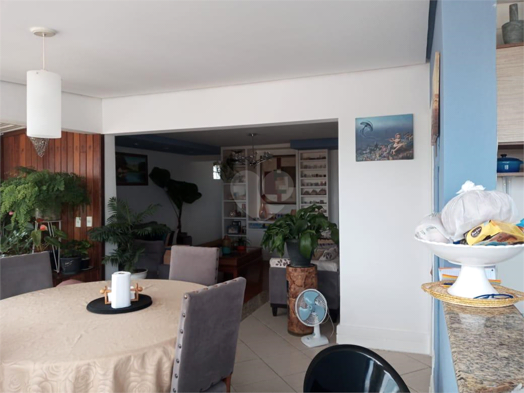 Venda Apartamento Taubaté Centro REO959702 3