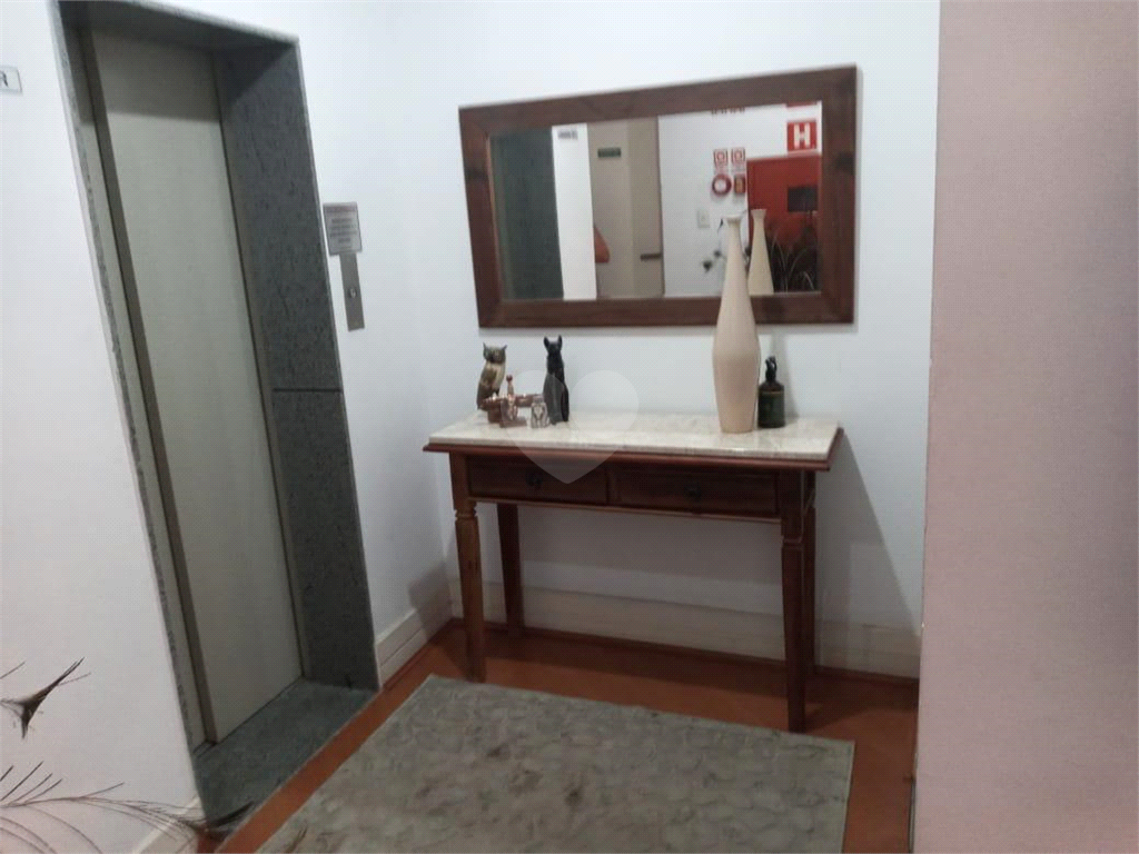 Venda Apartamento Taubaté Centro REO959702 8