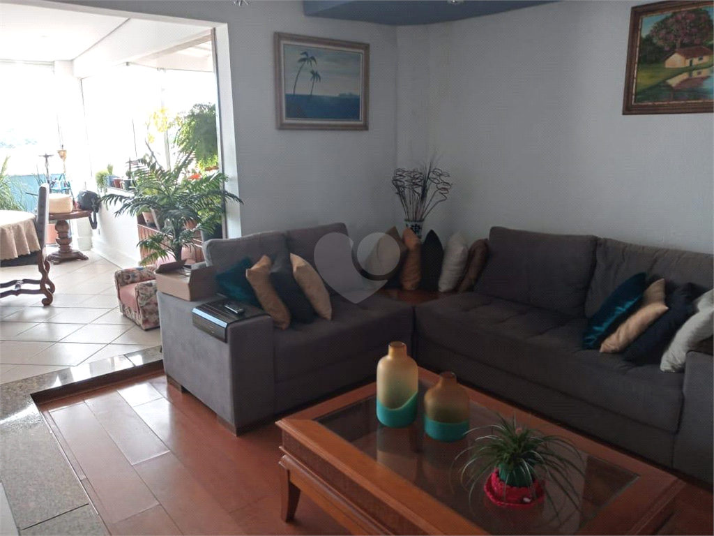 Venda Apartamento Taubaté Centro REO959702 2