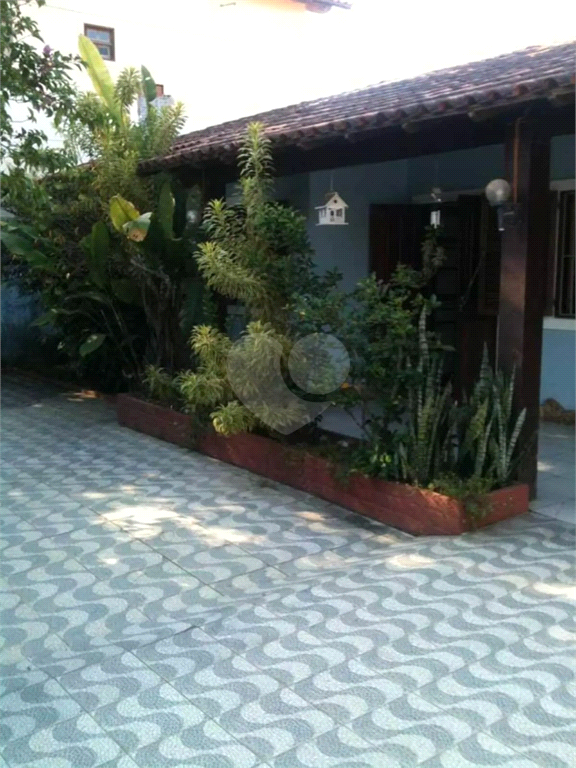 Venda Casa Niterói Maravista REO959705 4