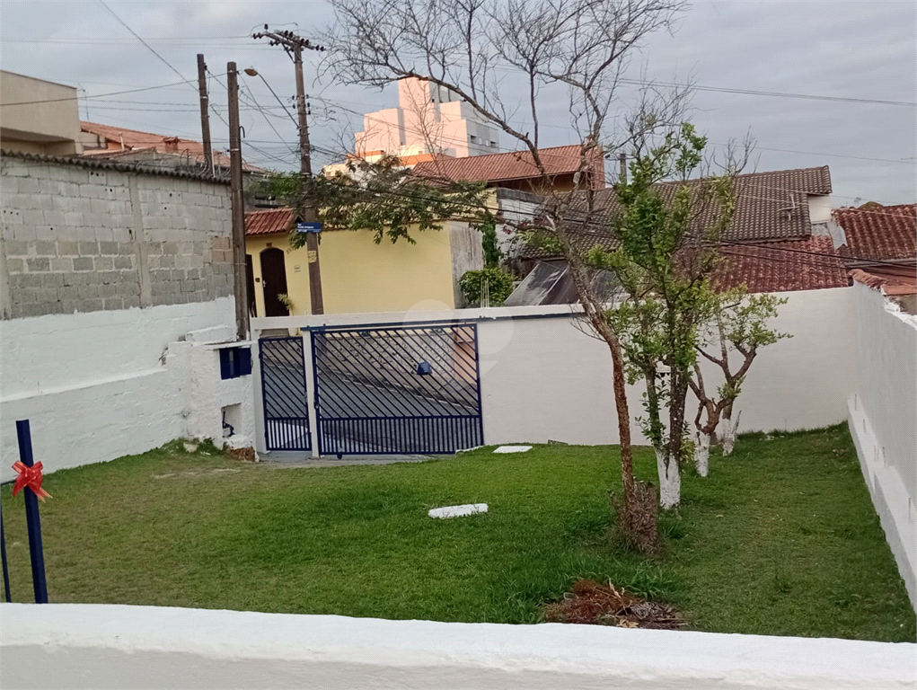 Venda Casa térrea Mogi Das Cruzes Vila Suissa REO959706 1