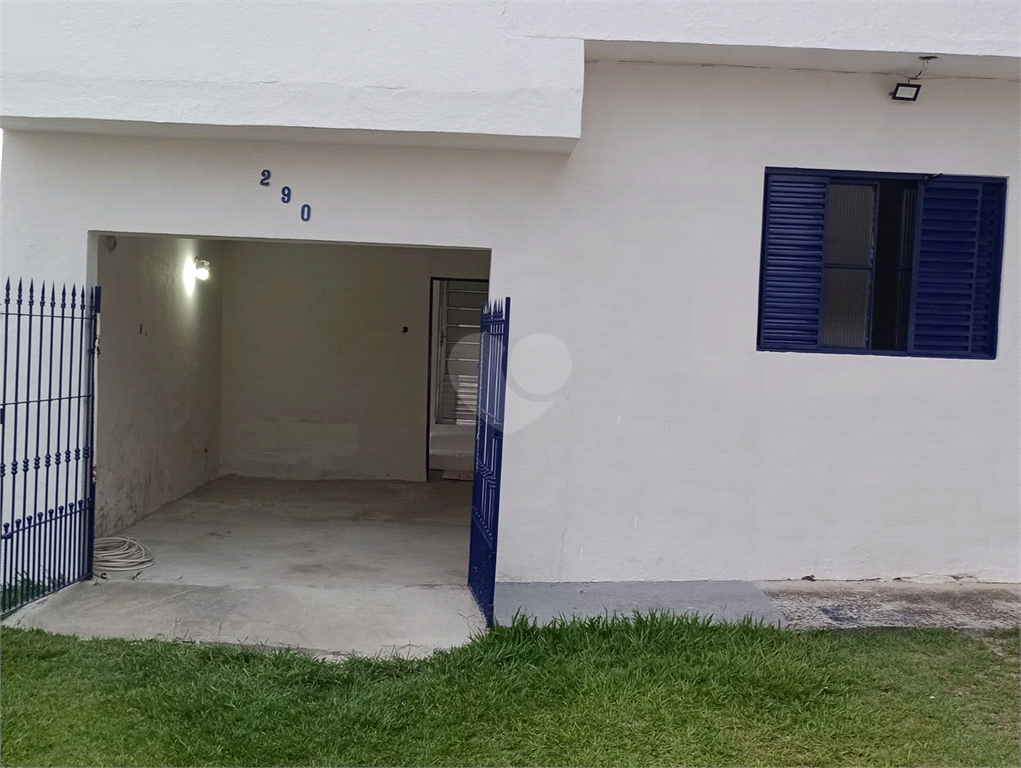 Venda Casa térrea Mogi Das Cruzes Vila Suissa REO959706 6