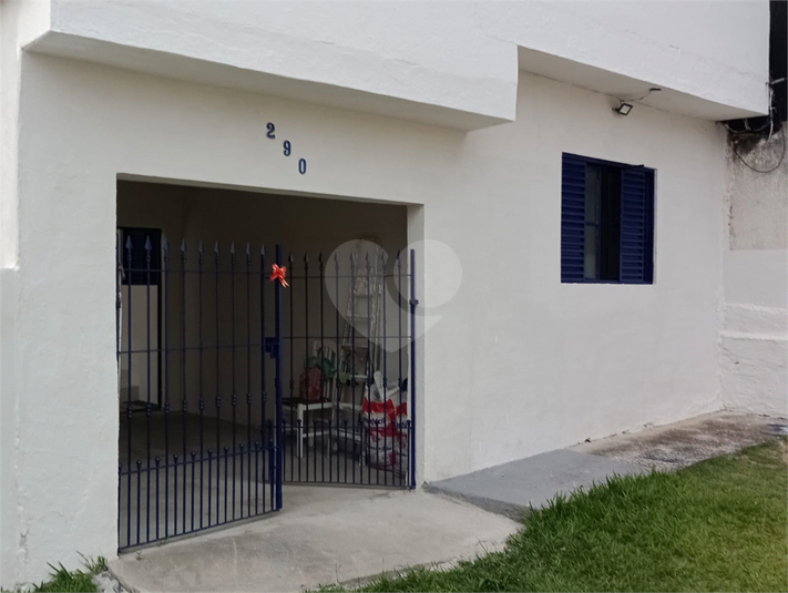 Venda Casa térrea Mogi Das Cruzes Vila Suissa REO959706 5