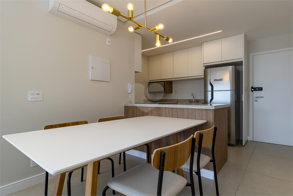 Aluguel Apartamento São Paulo Vila Cordeiro REO959707 2