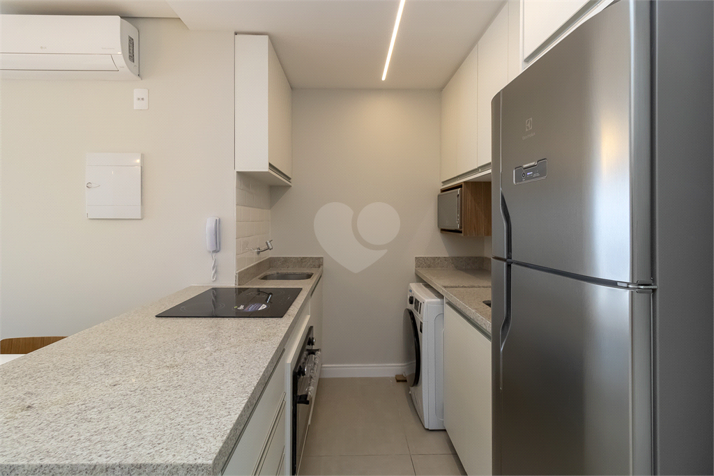 Aluguel Apartamento São Paulo Vila Cordeiro REO959707 18