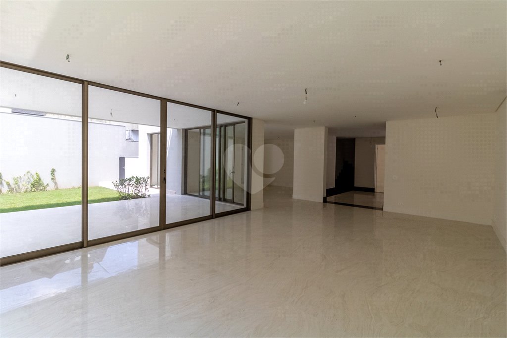 Venda Casa São Paulo Jardim Leonor REO95971 5