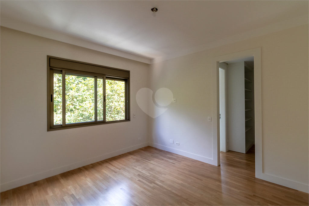 Venda Casa São Paulo Jardim Leonor REO95971 21