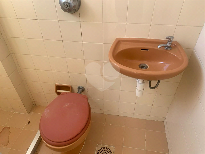 Venda Apartamento Rio De Janeiro Tijuca REO959712 14