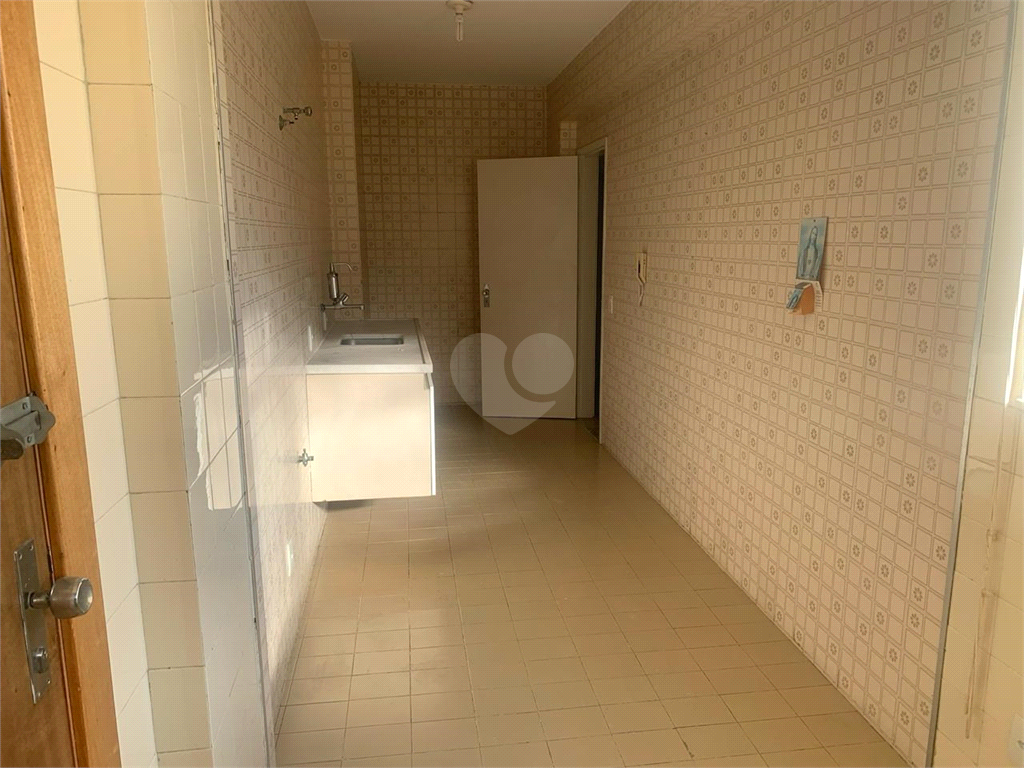 Venda Apartamento Rio De Janeiro Tijuca REO959712 22