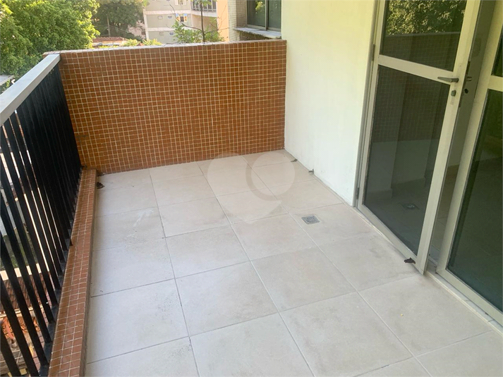 Venda Apartamento Rio De Janeiro Tijuca REO959712 2