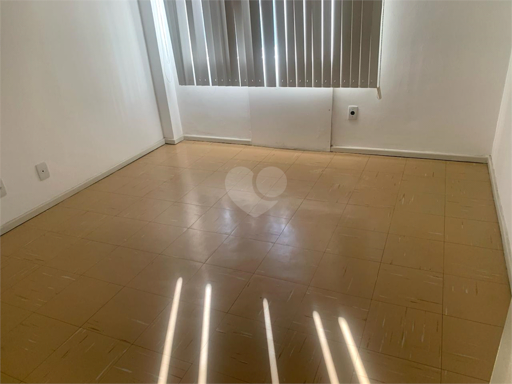 Venda Apartamento Rio De Janeiro Tijuca REO959712 4