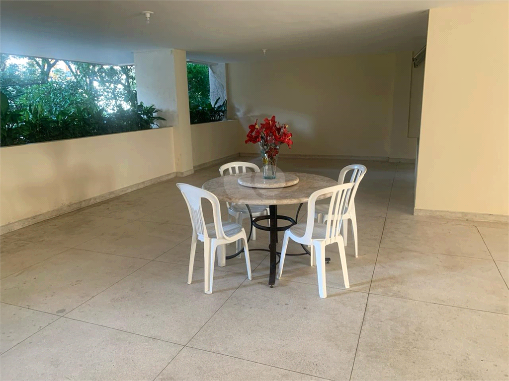 Venda Apartamento Rio De Janeiro Tijuca REO959712 32