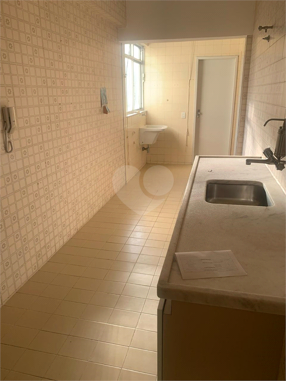 Venda Apartamento Rio De Janeiro Tijuca REO959712 15