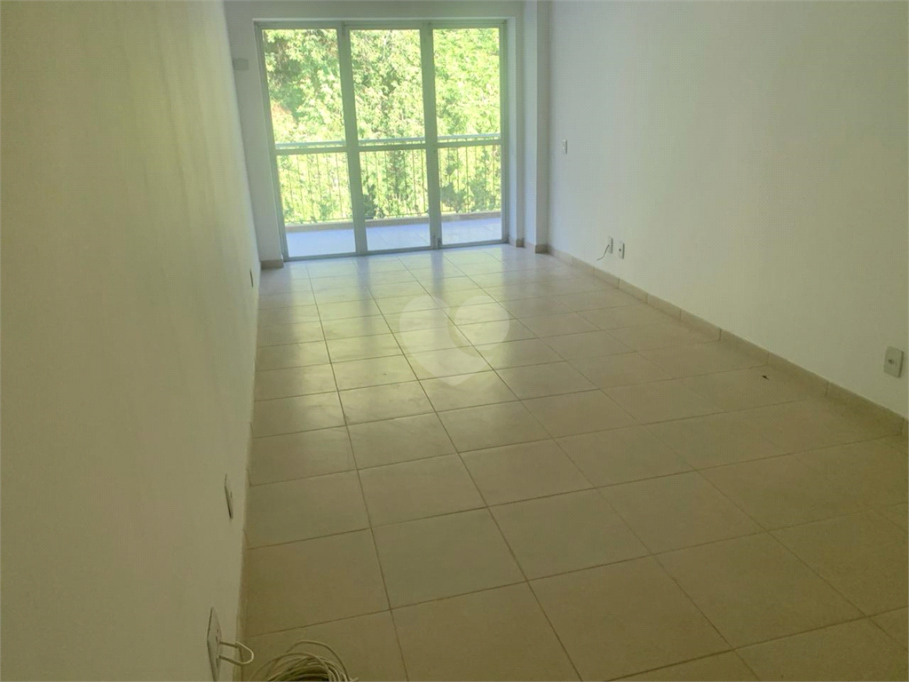 Venda Apartamento Rio De Janeiro Tijuca REO959712 1