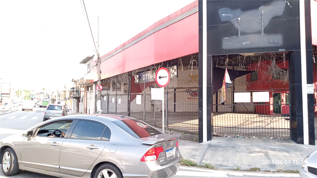 Aluguel Salão Comercial São Paulo Vila Pereira Barreto REO959717 1