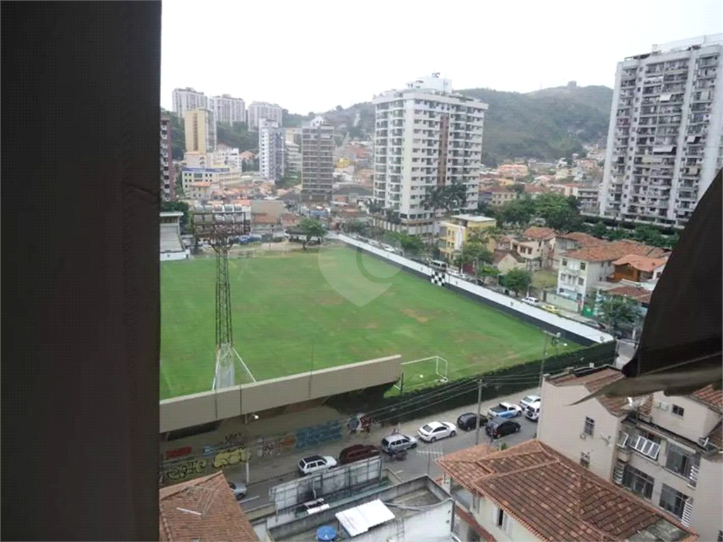 Venda Apartamento Niterói Icaraí REO959720 10