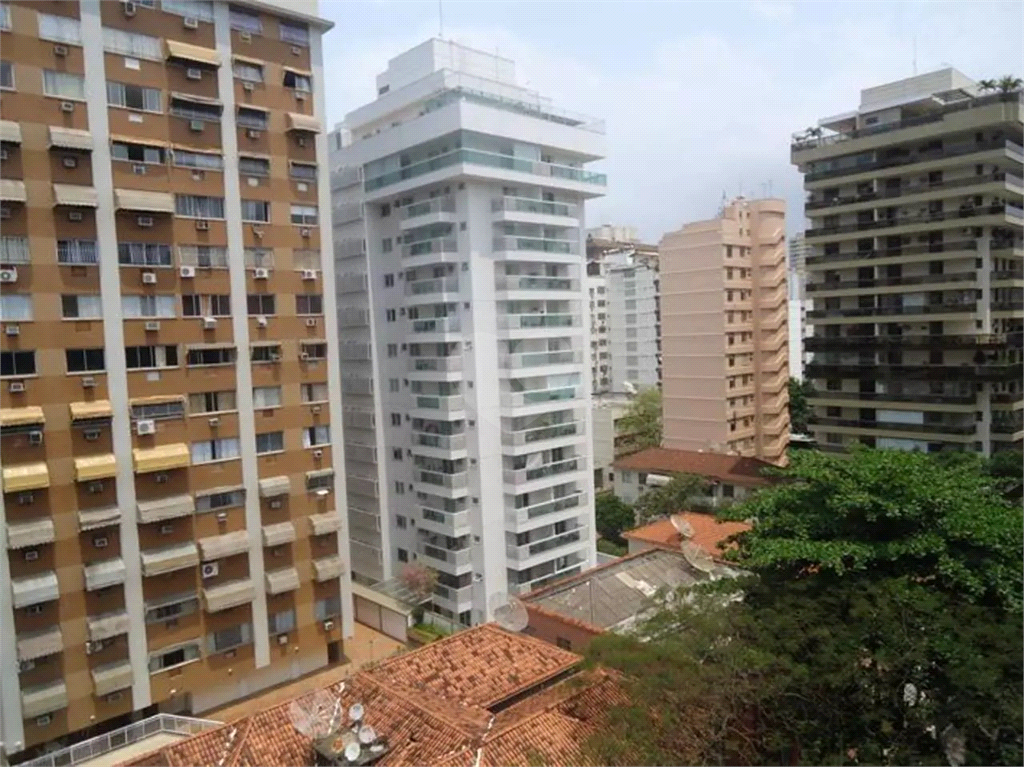 Venda Apartamento Niterói Icaraí REO959720 9